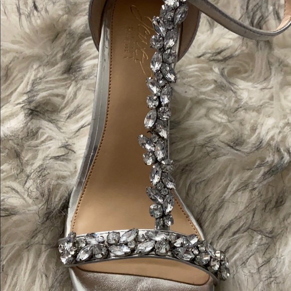 BADGLEY MISCHKA SIZE 7.5 - Picture 4 of 8